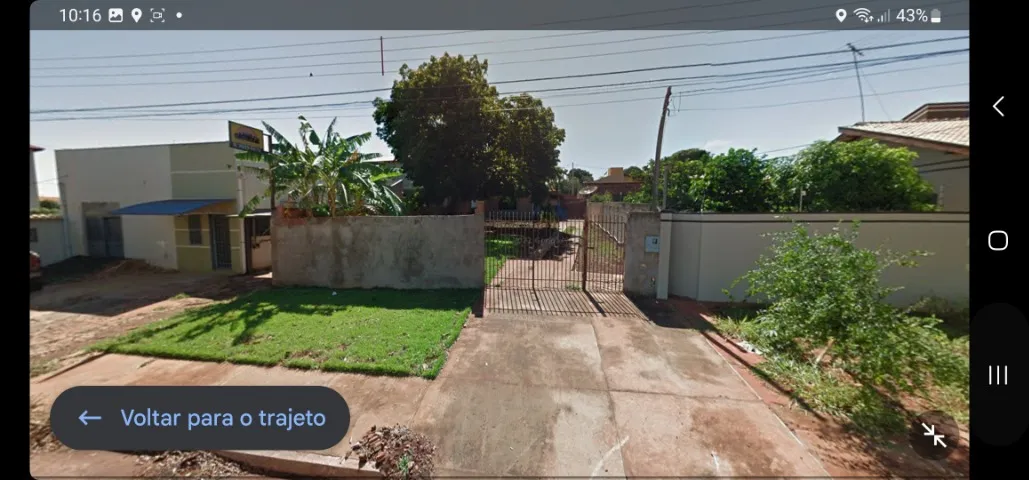 Rua 13 de Junho