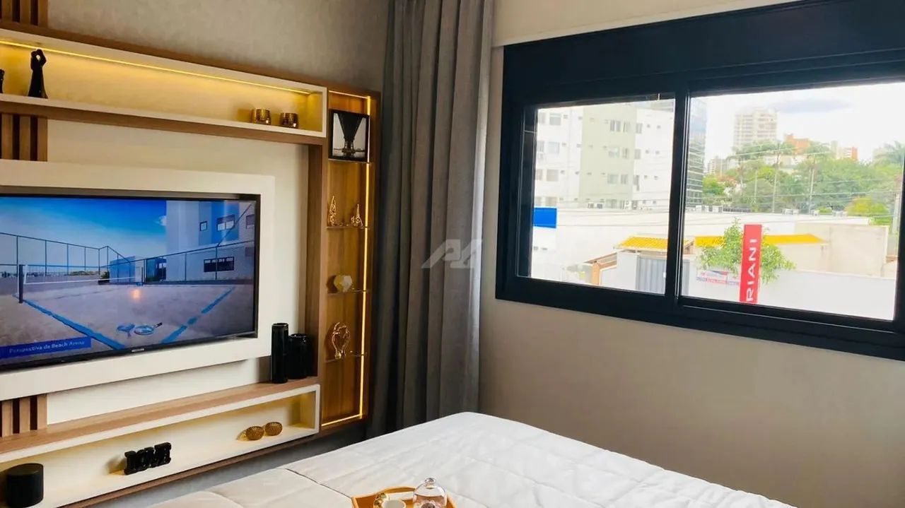 apartamento - Nova Campinas - Campinas - Foto 5