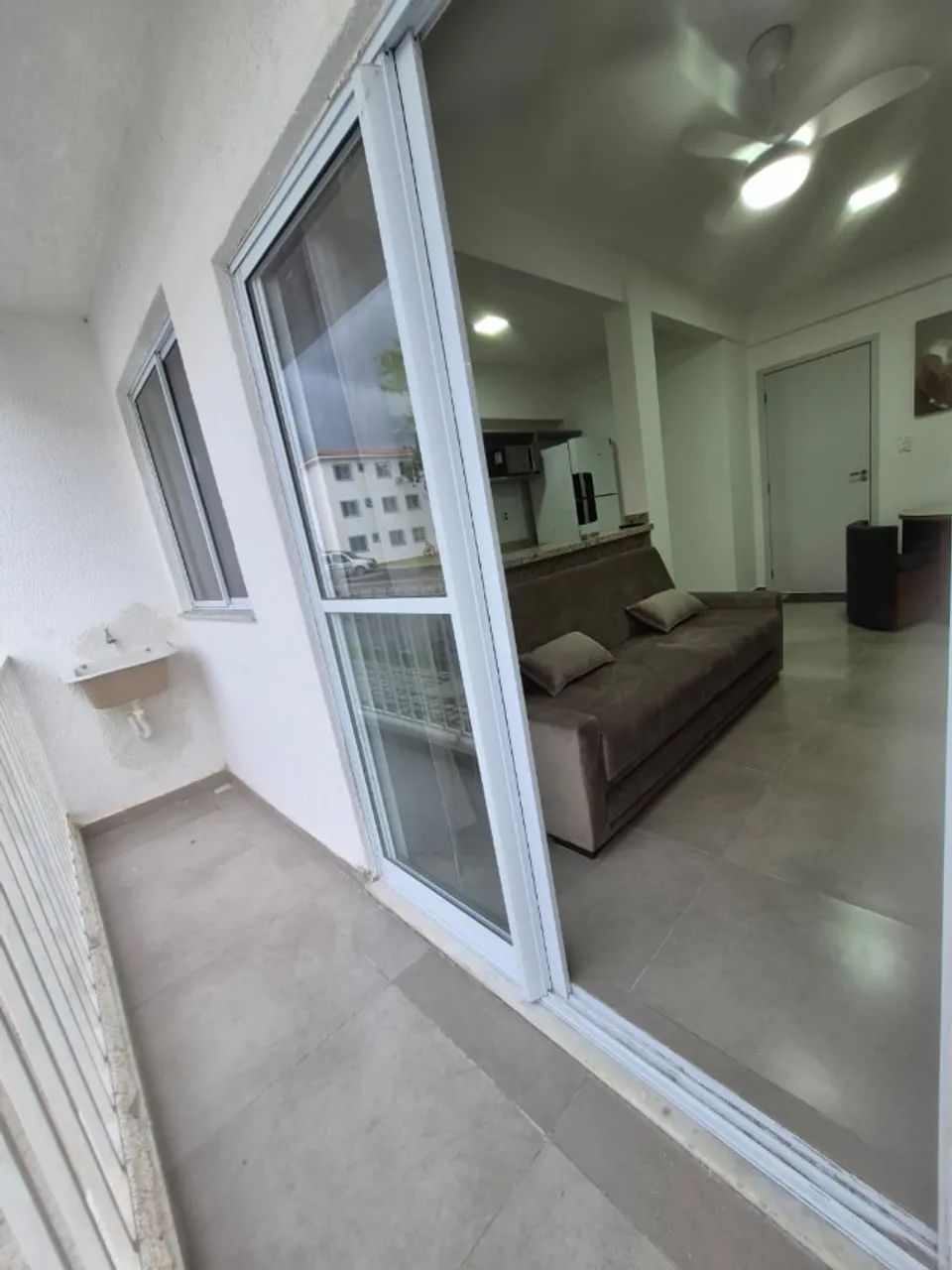 Apartamento aluguel temporada em Paraty - Foto 7