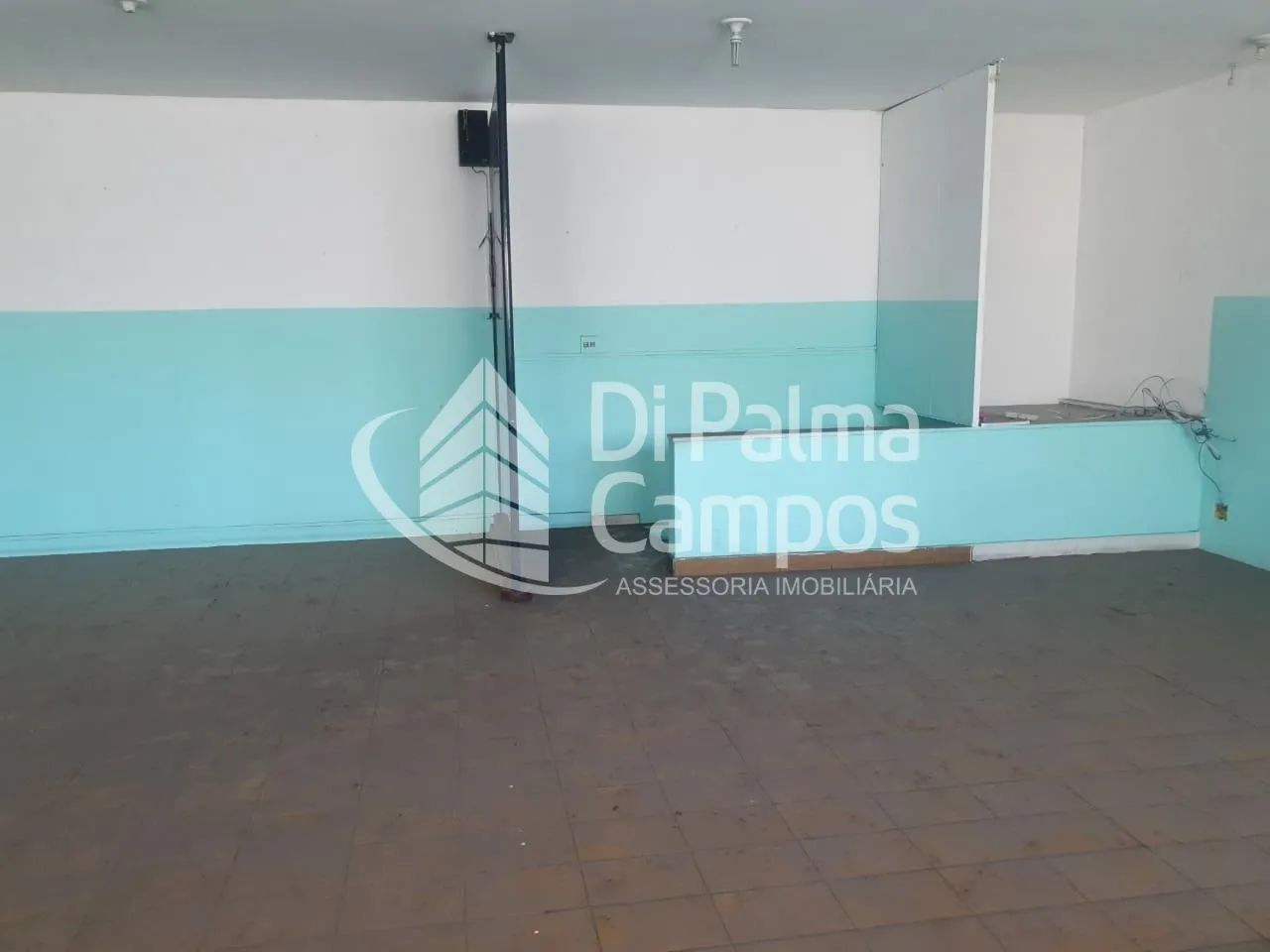 Salão comercial em sobreloja com 178 m² na Via Anchieta próximo a diversas conveniências - Foto 5