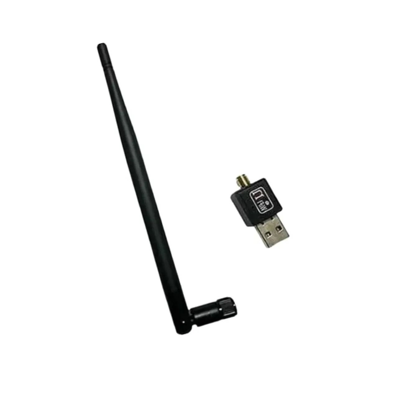 Adaptador wi-fi 2.4GHz - Anápolis  - Foto 2
