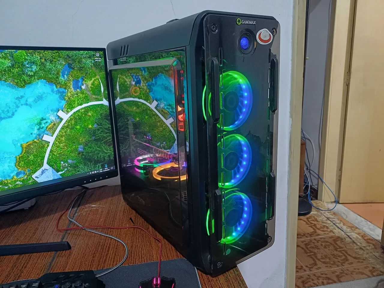 PC Gamer - Foto 2