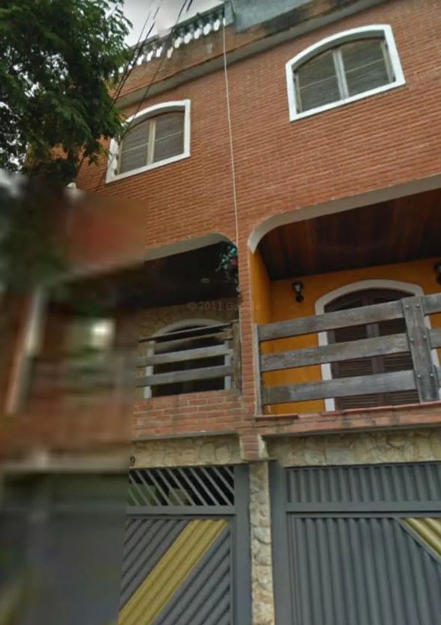 Foto - Diadema - Campanário