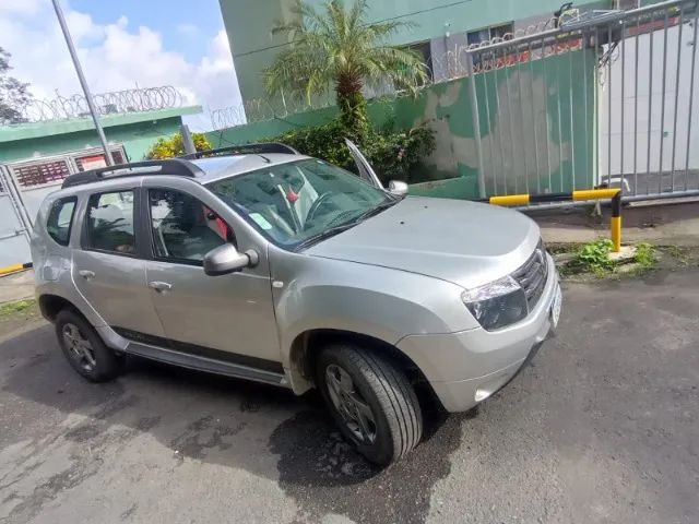 RNAULT DUSTER, 2014/2015 EXCELENTE OPORTUNIDADE 