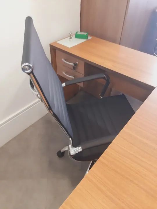 Mesa Diretiva Corporativa - Foto 4