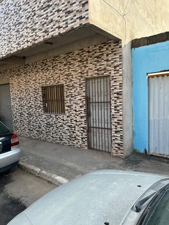 foto - Vila Velha - Barramares