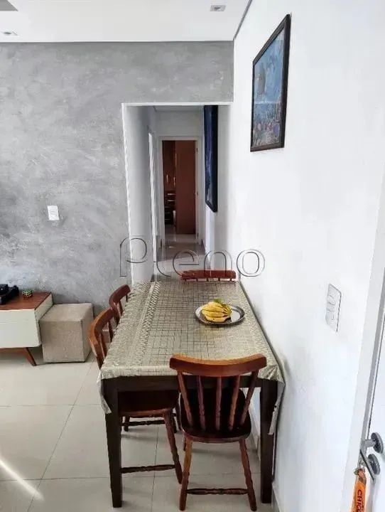 Apartamento à venda em Indaiatuba, Jardim Park Meraki, com 2 quartos, com 51 m², Villa Hel - Foto 3