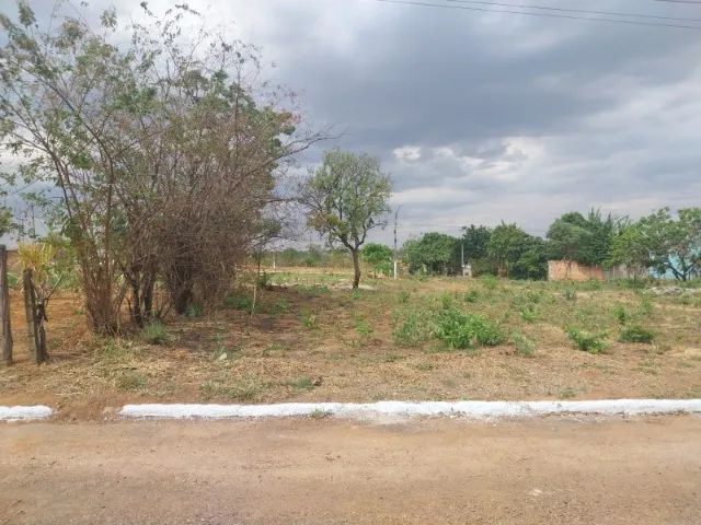 Foto - Valparaíso de Goiás - Parque Esplanada III