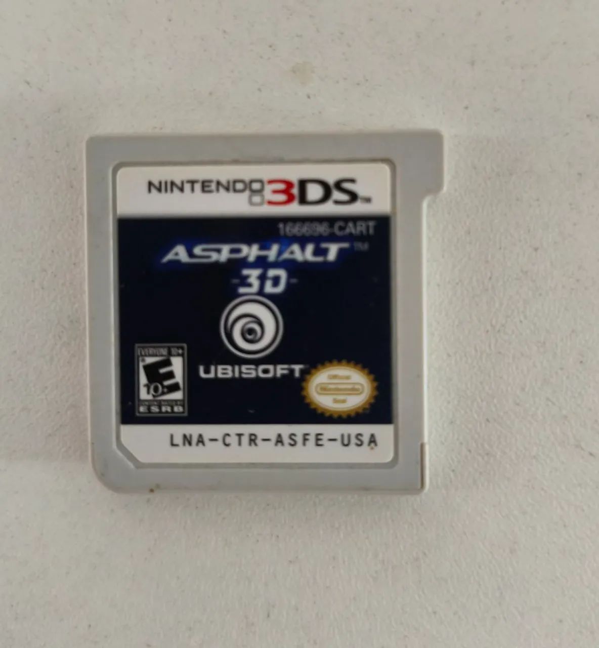 Asphalt 3D - Nintendo 3DS - Foto 2