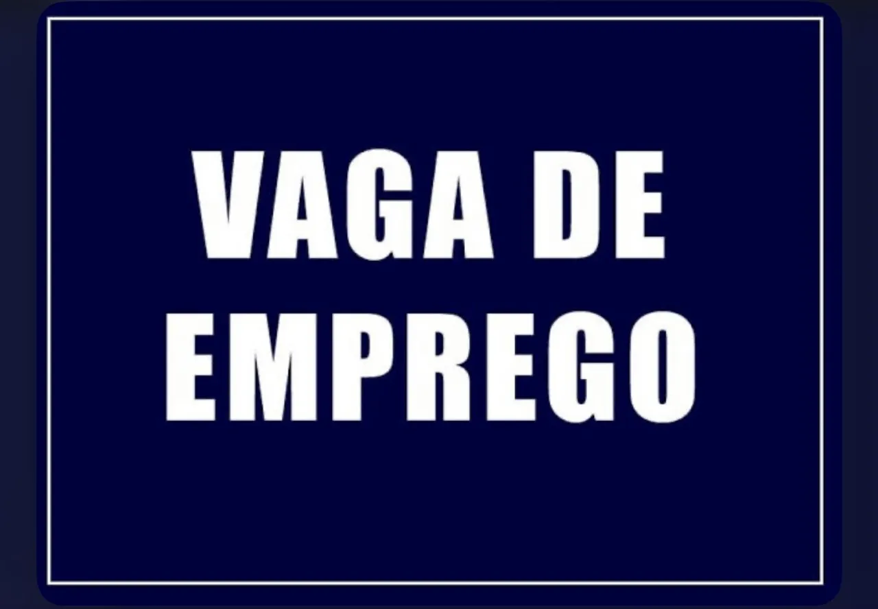 Vaga em Lava rápido