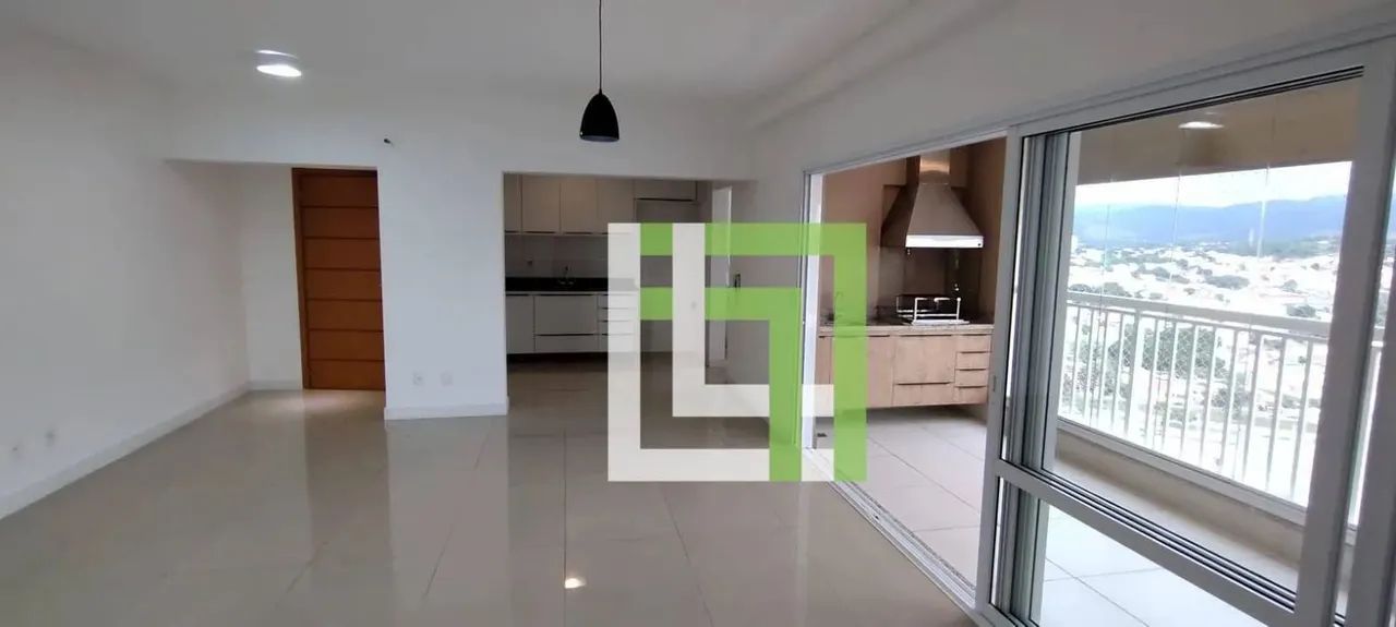 Apartamento com 3 dormitórios para alugar, 101 m² por R$ 6.722,00/mês - Cidade Luiza - Jun