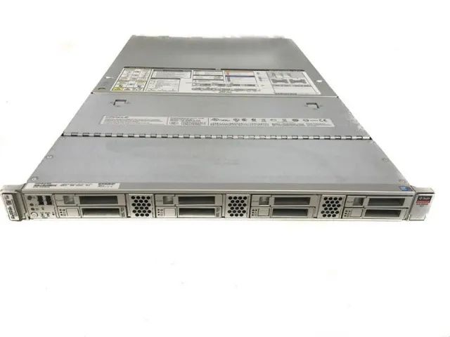 Servidor Oracle Sun X3-2 - Foto 2