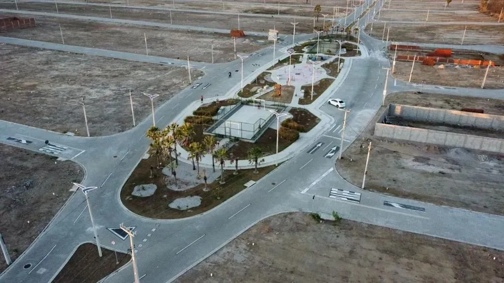 Adquira Seu Lote No Jereissati 3; Pronto Para Construir; Infraestrutura Completa! Cód. 87H