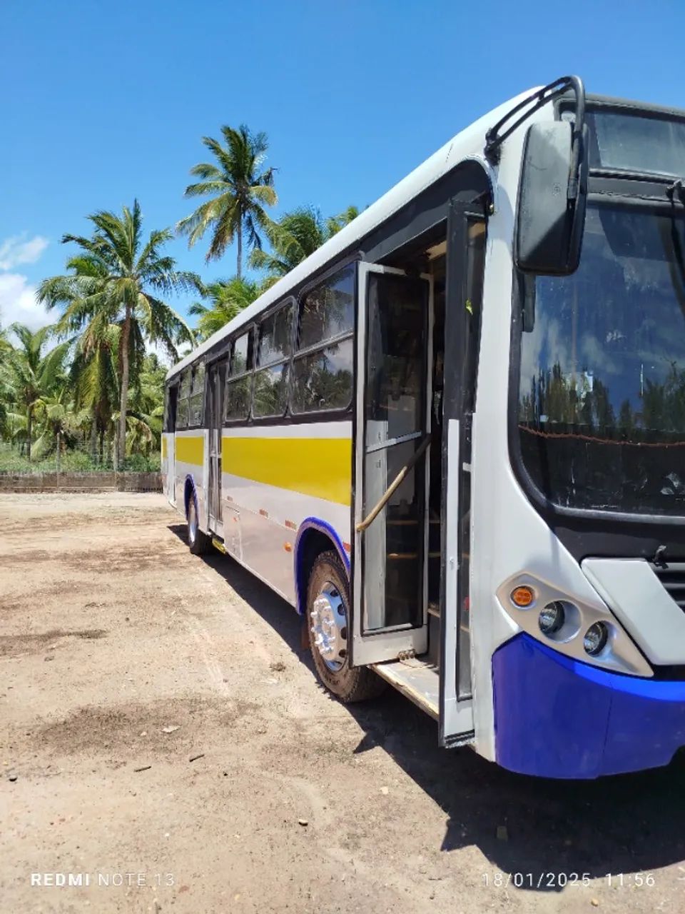 Volkswagen 17230 MWM  - Foto 5