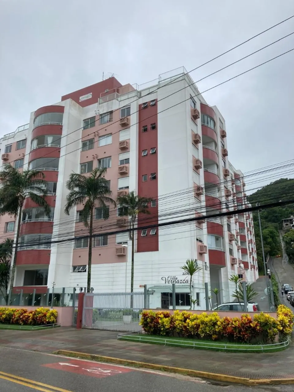 Excelente oportunidade!! Apartamento de 2 quartos no bairro Saco Grande