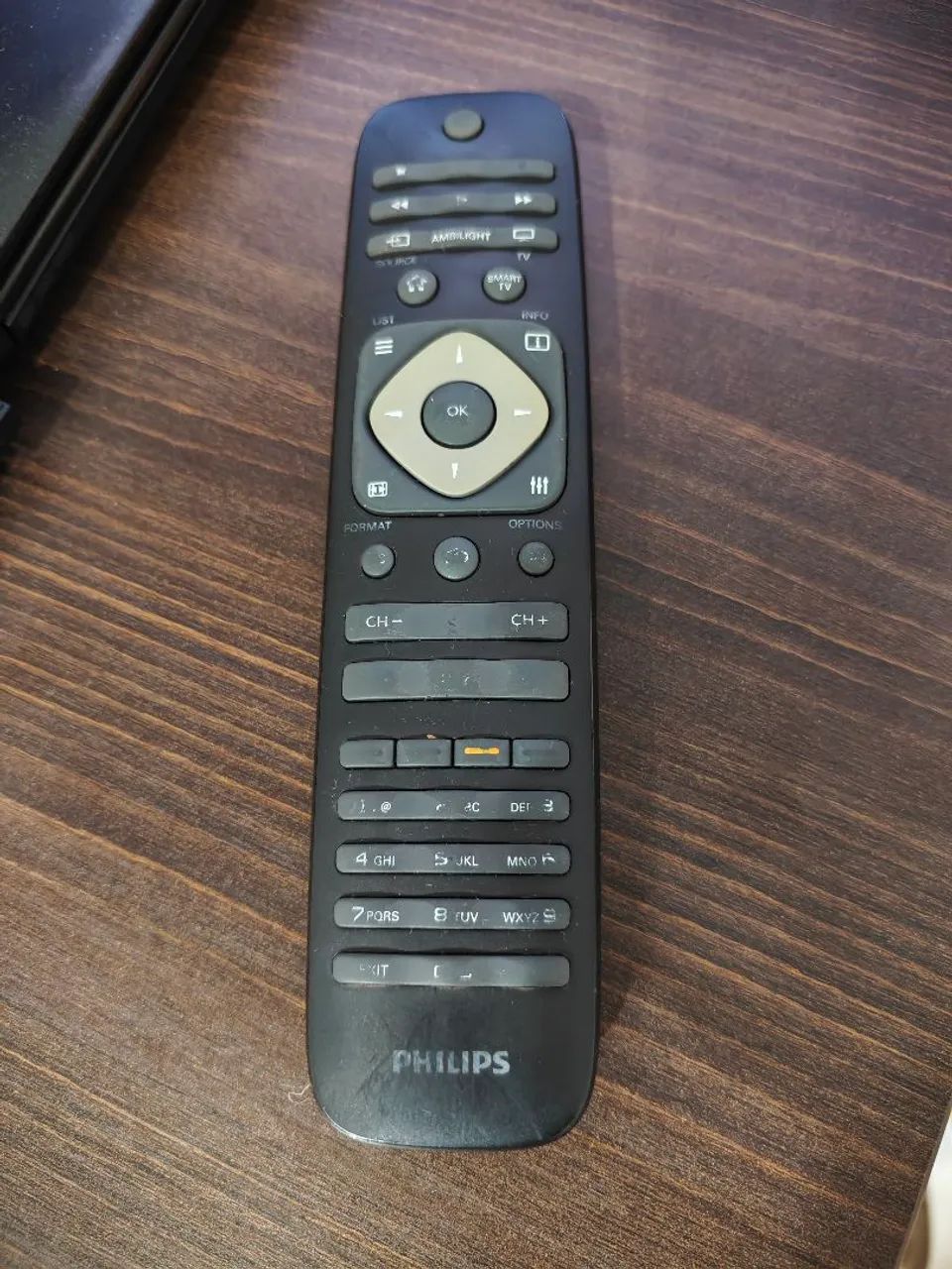 Tv Philips 42 polegadas  - Foto 3