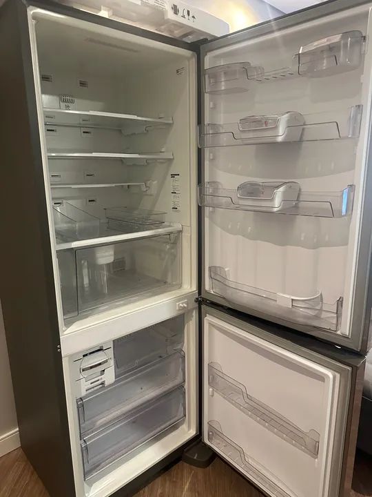 Geladeira Brastemp Duplex em ótimo estado! - Foto 3