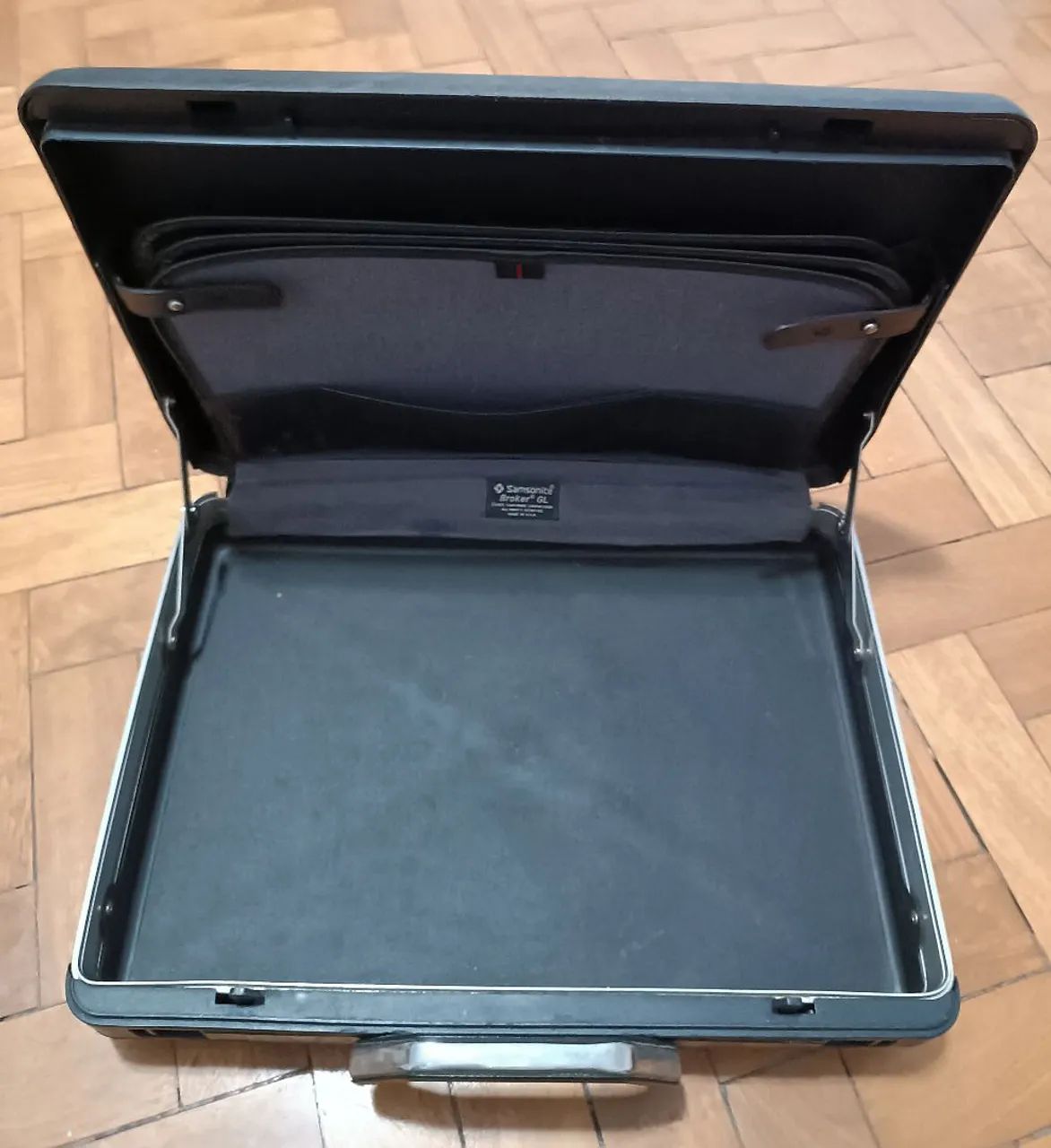 Maleta Samsonite Broker GL