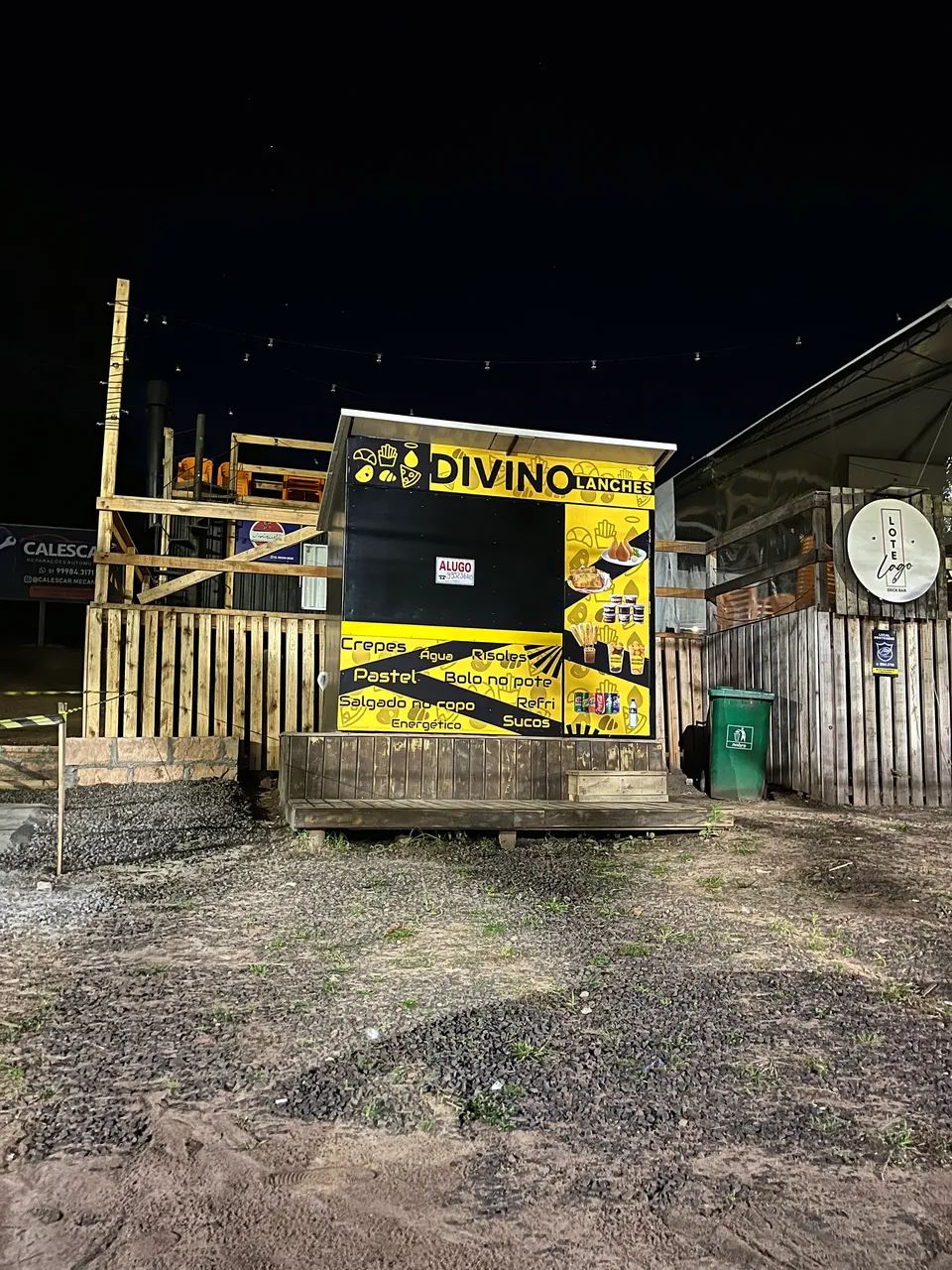 Trailer fixo - Foto 4