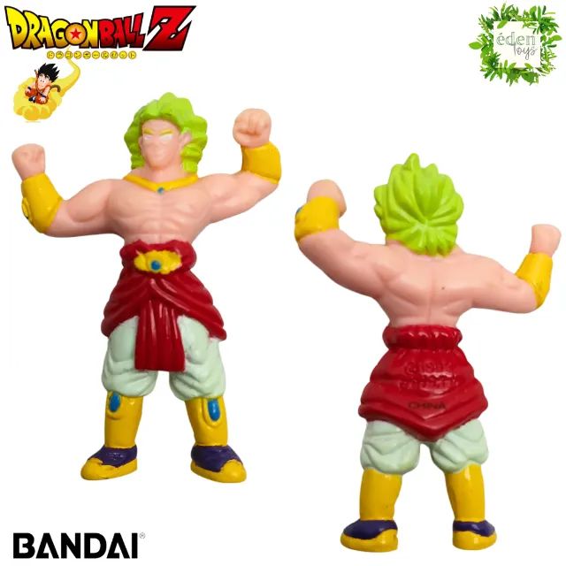 Dragon Ball Miniaturas original Bandai (cód 566) - Foto 2
