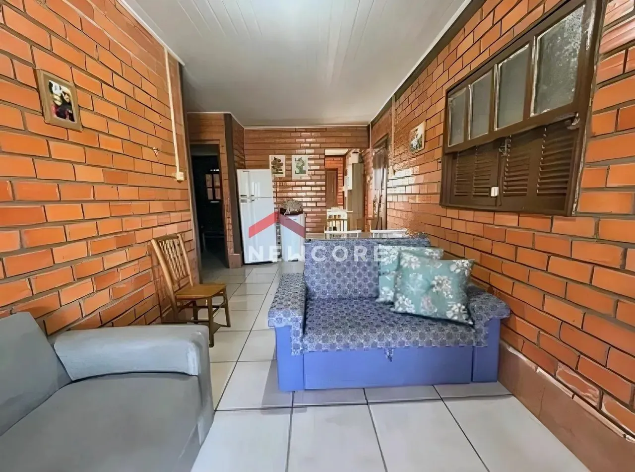 Casa em Rua Ipanema - Atlântida Sul (Distrito) - Osório/RS