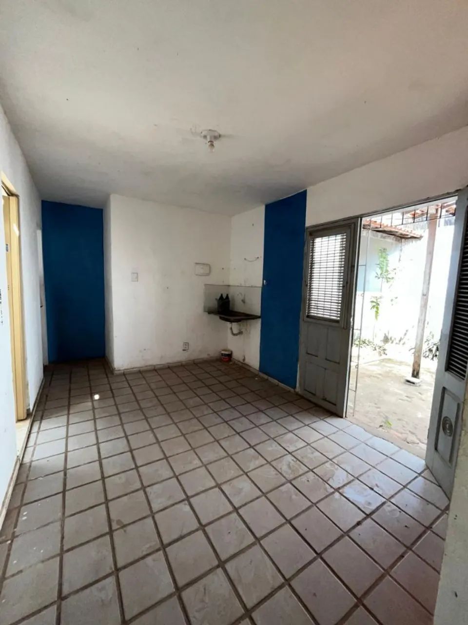 VENDO CASA PARQUE TIMBIRA 