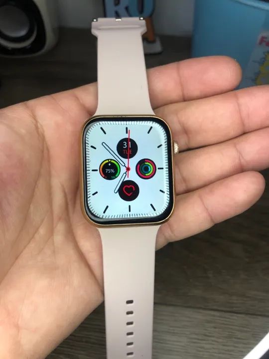 Smartwatch 