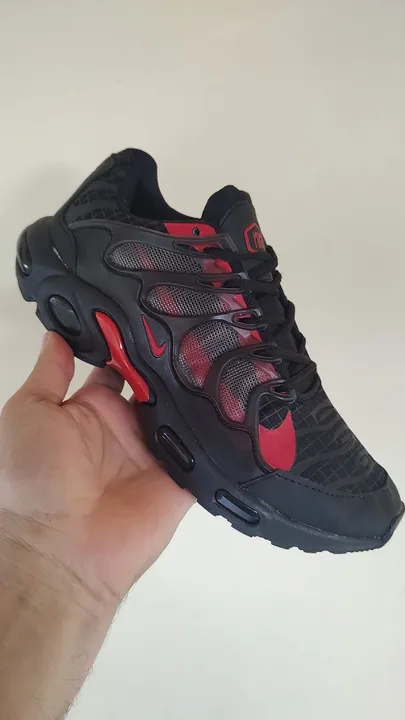 Nike Air Max TN