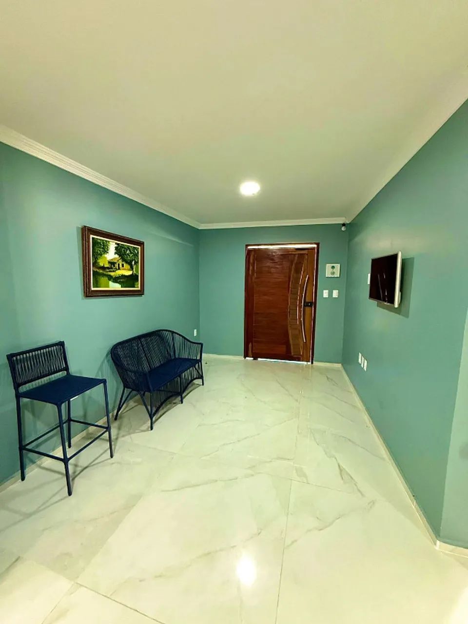Casa com cinco quartos sendo três  suítes  - Uruaú- 600m² - Foto 5