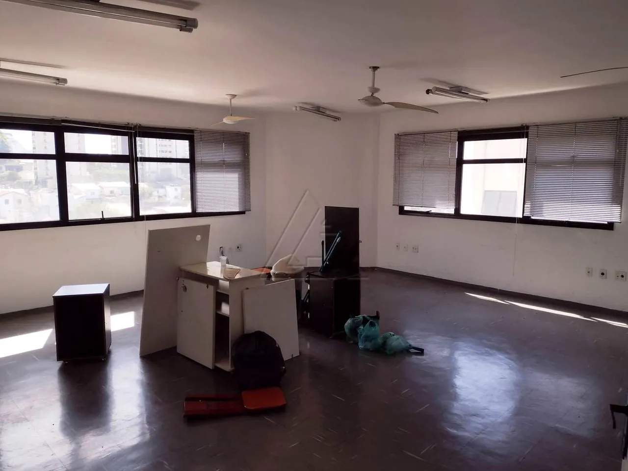 Sala, Bosque da Saúde, São Paulo - R$ 319 mil, Cod: 4309