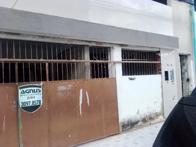portão de garagem