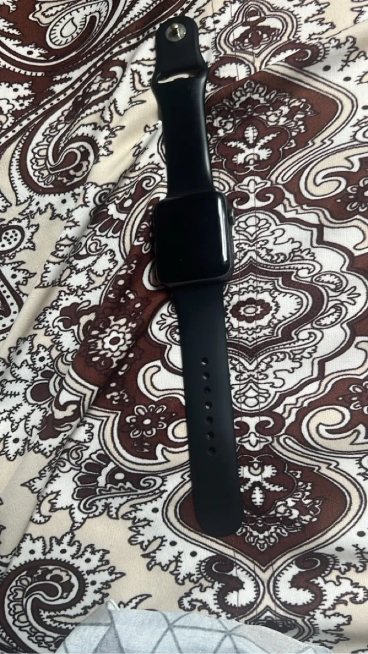 Apple Whatch S3
