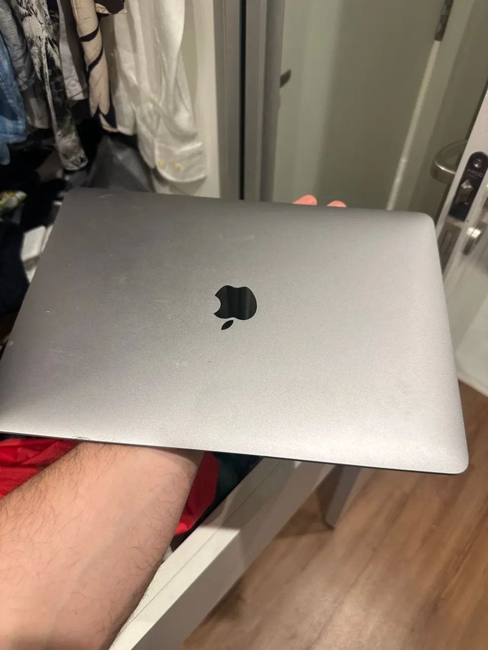 MacBook Air M1 Otimo estado - Foto 2