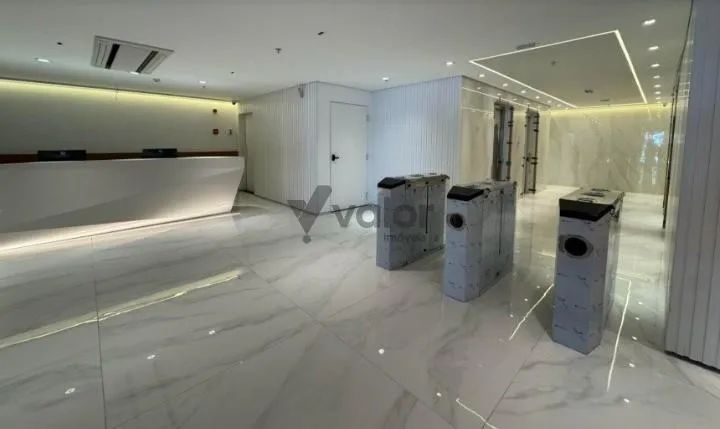 Sala para alugar em Campinas, Cambuí, com 271.97 m², Mazal Tower - Foto 2