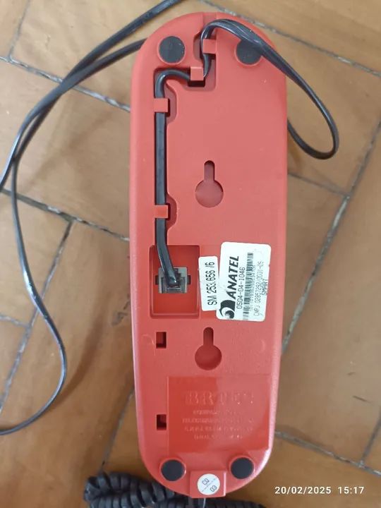 Telefone marca IBRATELE - Foto 5