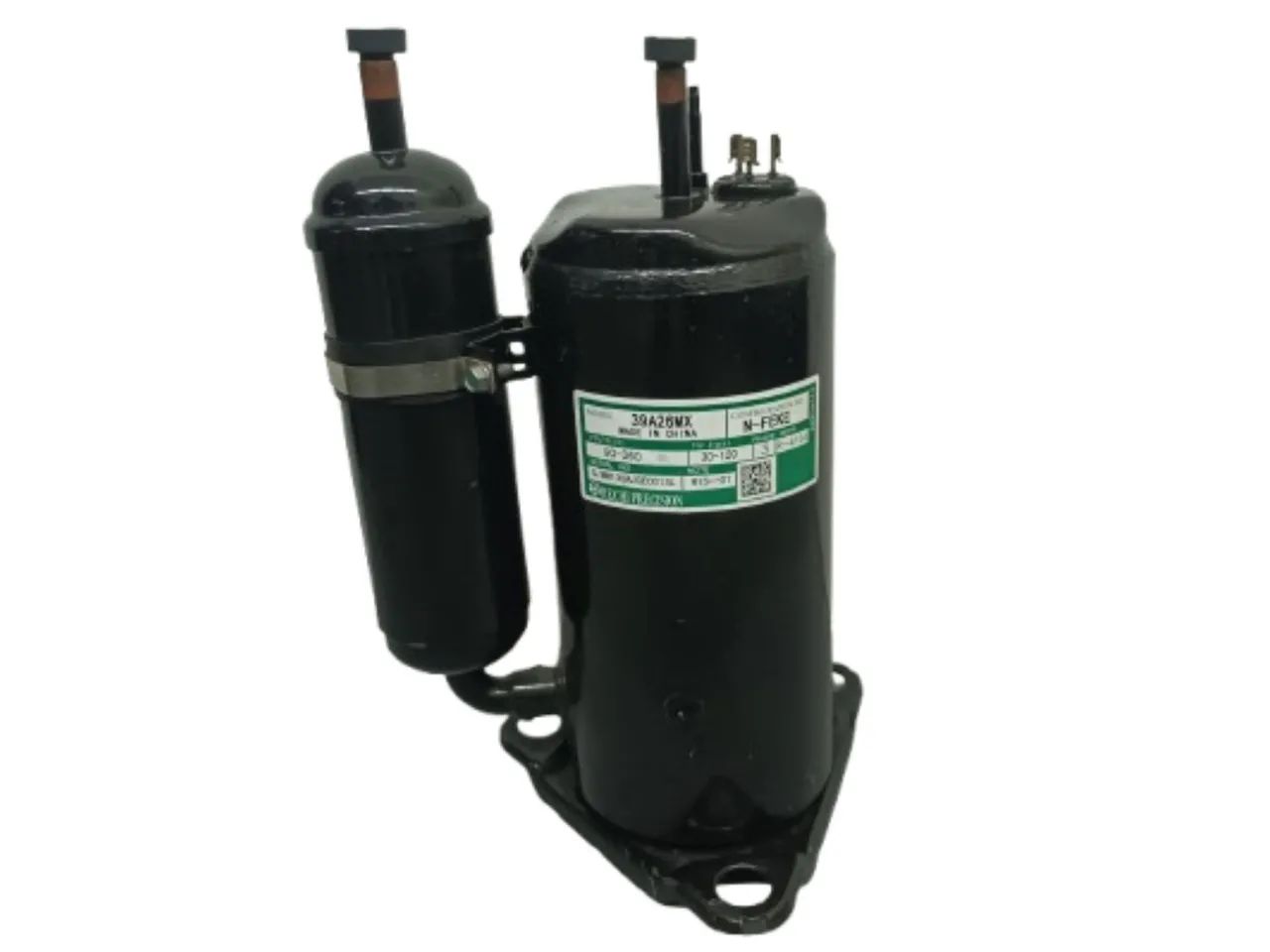 COMPRESSOR - RECHI - R410A - (50A492P)