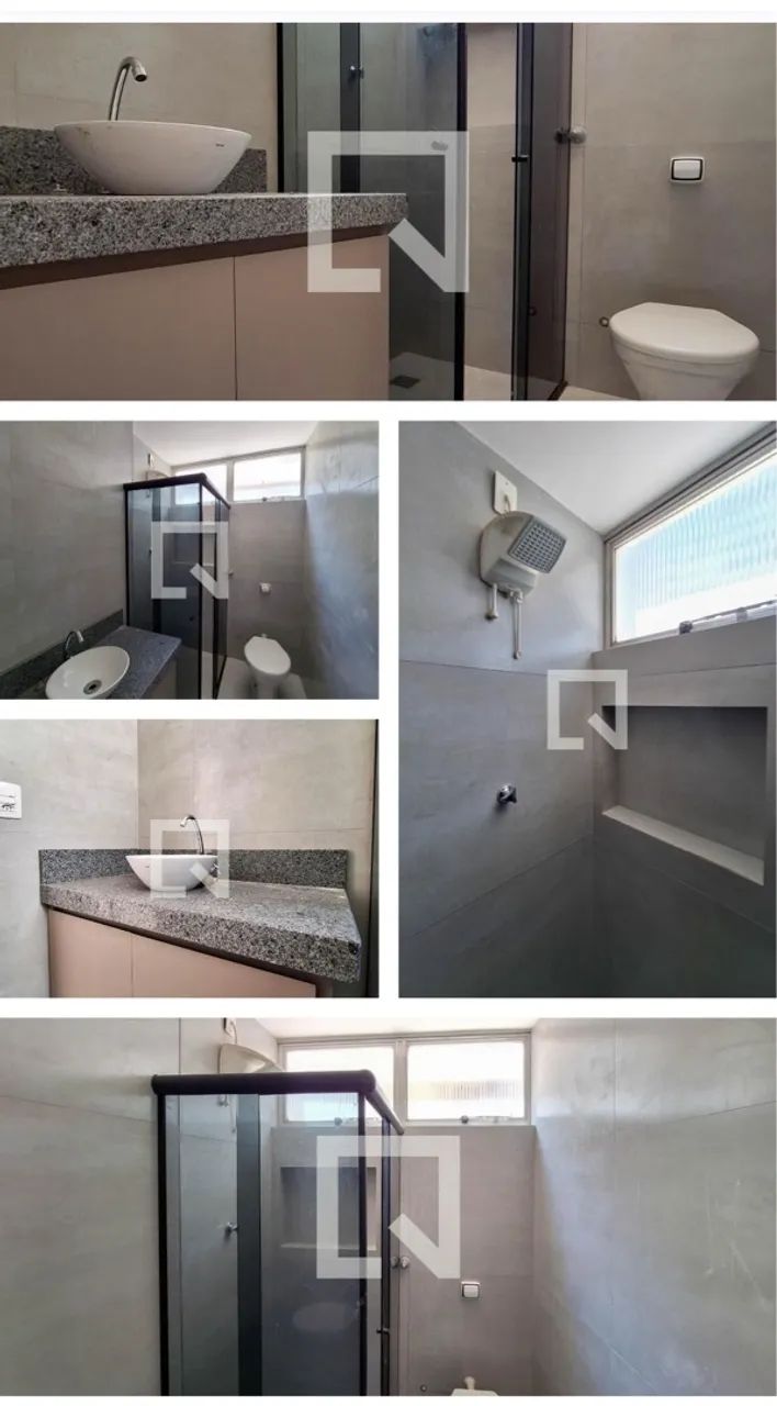 APARTAMENTO ALUGAR 2 QUARTOS ICARAÍ NITERÓI. - Foto 5