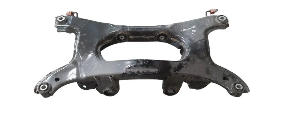 Agregado Traseiro Landrover Freelander 2 2007 08 A 2012