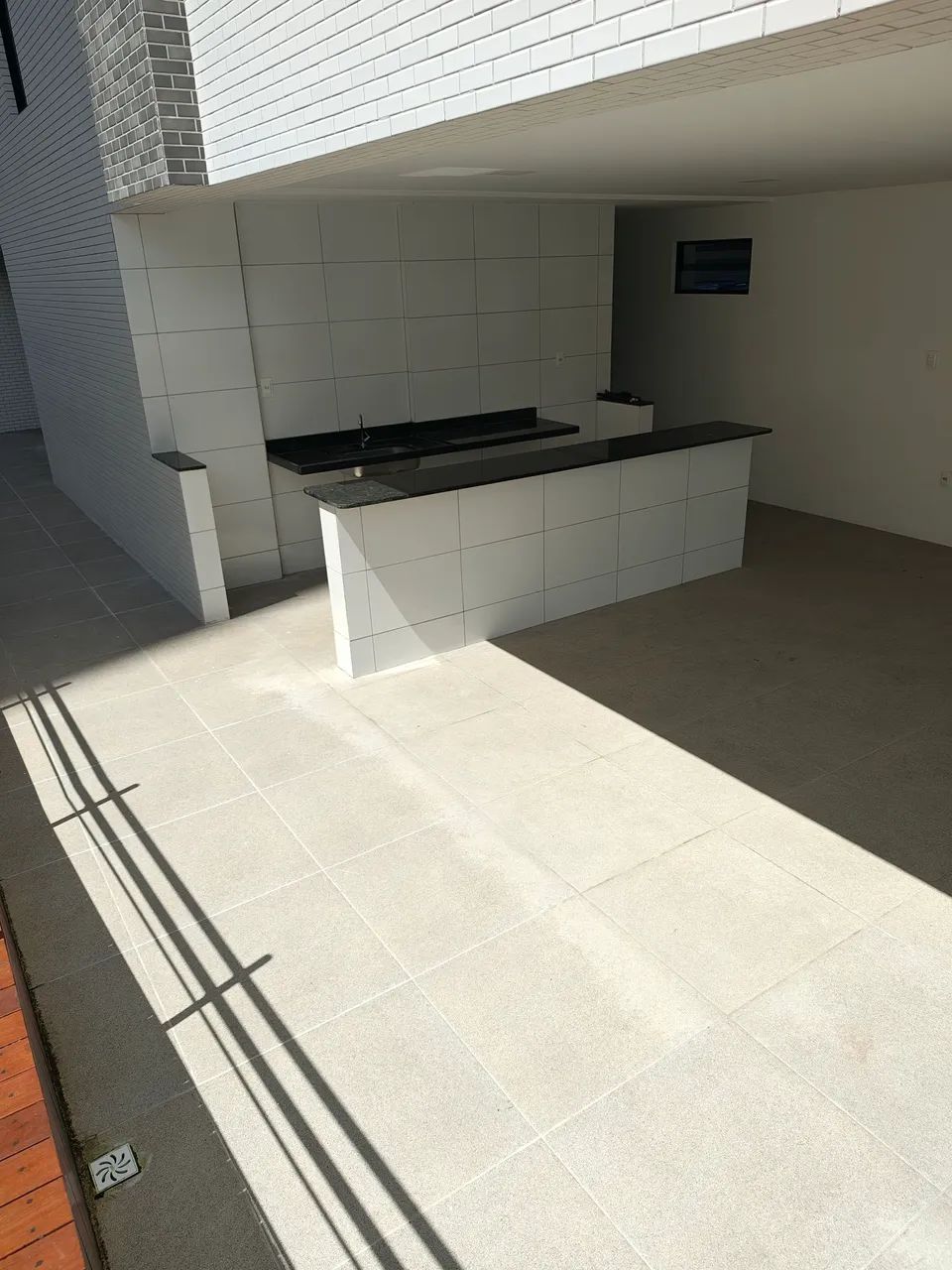 Foto - João Pessoa - Brisamar