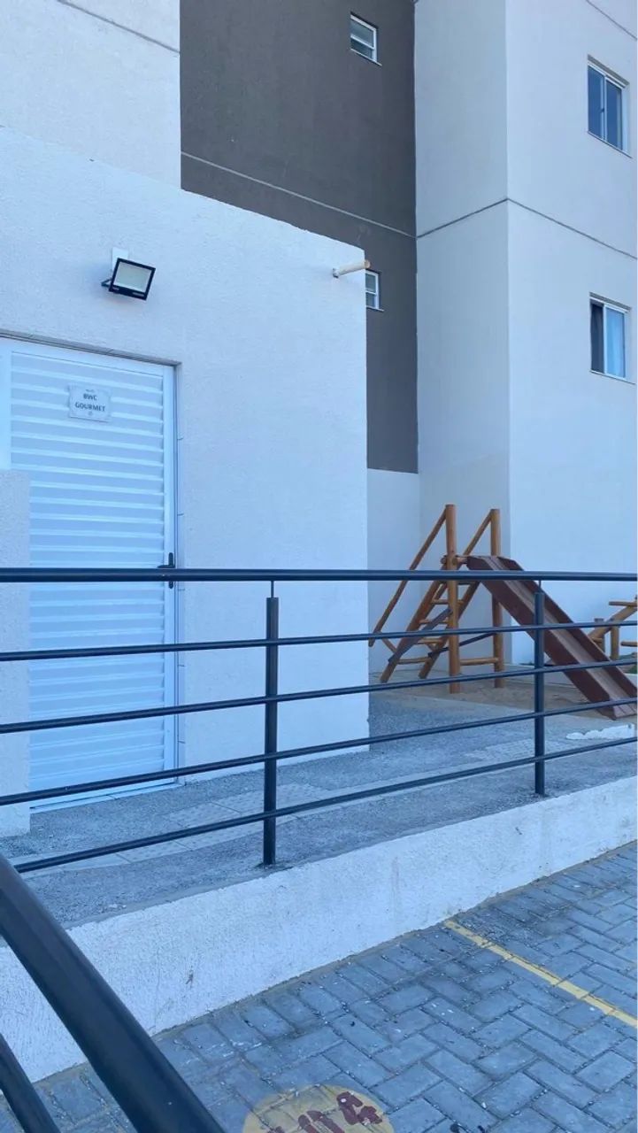 REPASSE MIRANTE DOS BOSQUES 28 mil terceiro andar - Foto 8