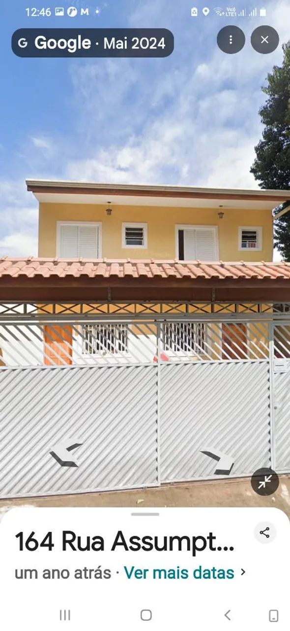 Foto - São Paulo - Jardim São Jorge (Raposo Tavares)