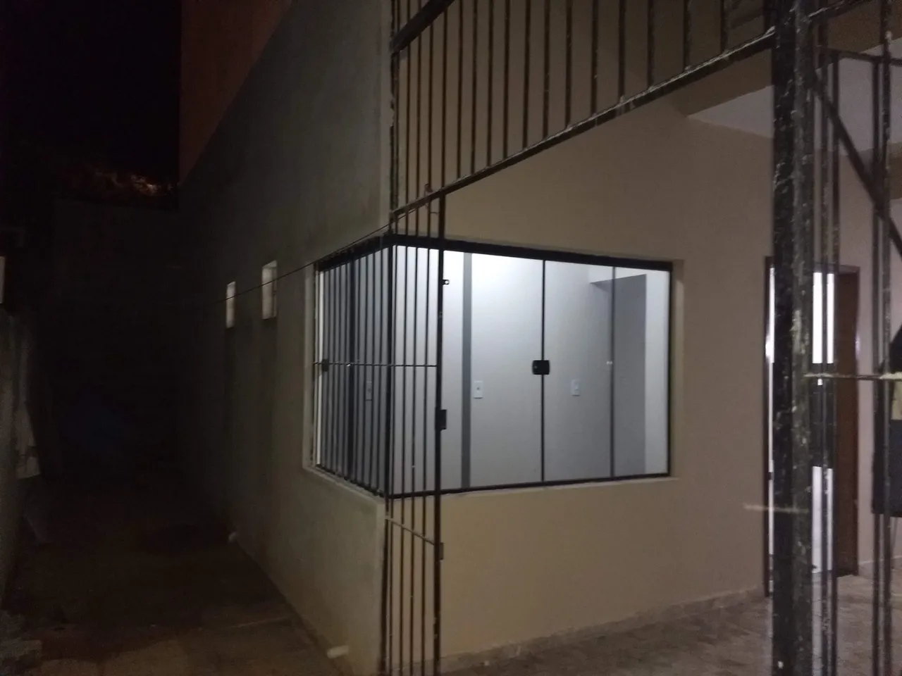 Alugo casa em Jaboatão Velho, Parque nova vila Rica