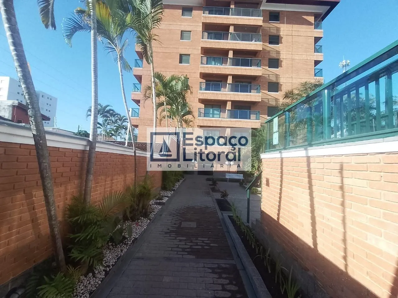 Apartamento à venda na Prainha.