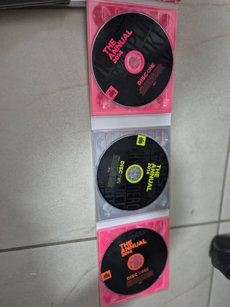 CDs variados  - Foto 5