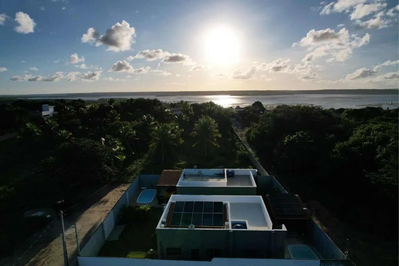 Vendo uma casa em Tibau do Sul - PIPA