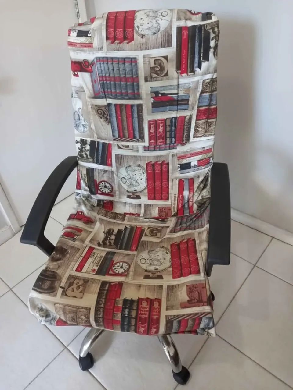 Used Office Chair