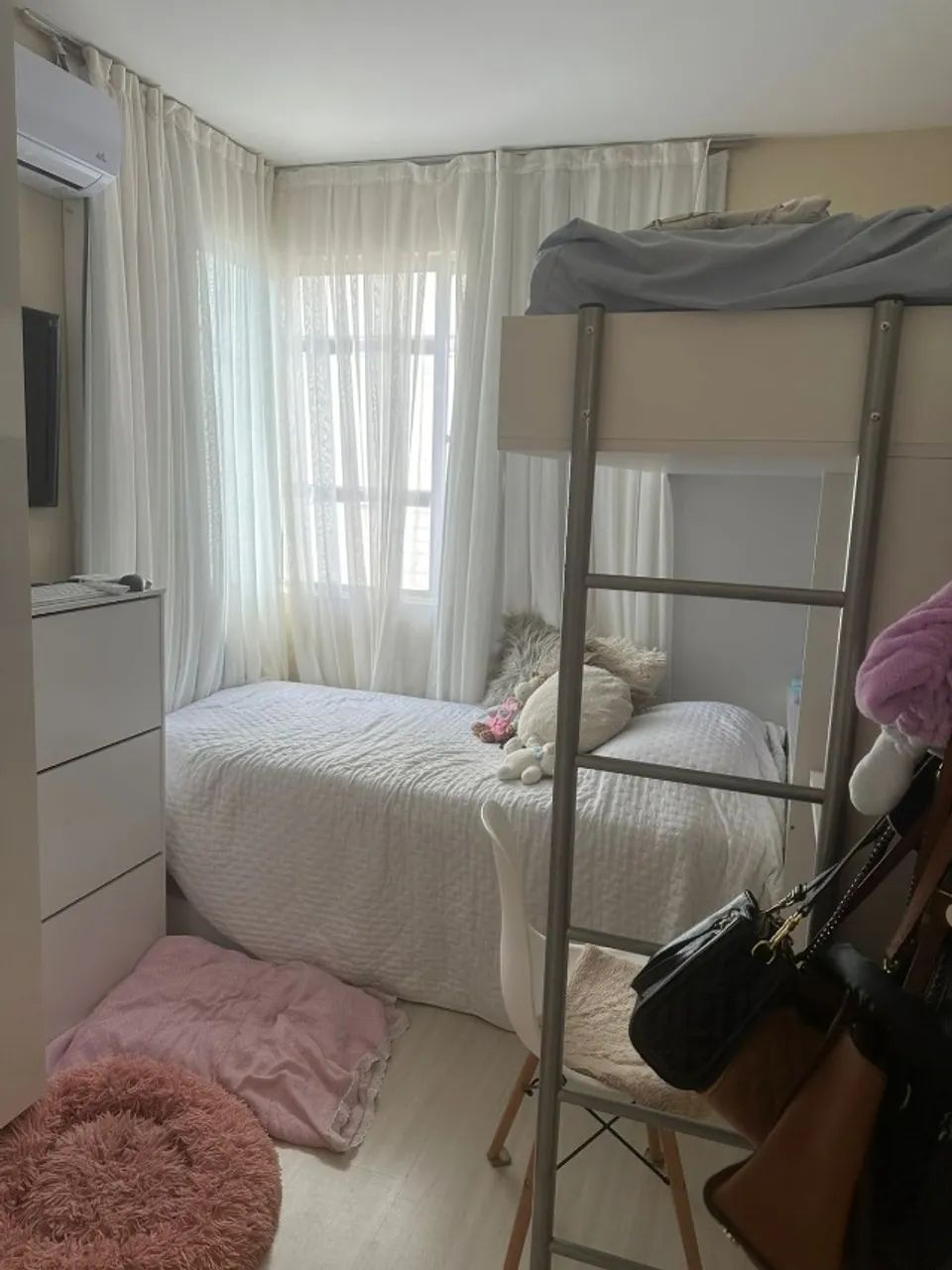 Locação anual apartament6o Balneário Camboriú - Foto 2