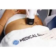 Aparelho Estética Criofrequência Med San Ethernia Cold - Foto 2