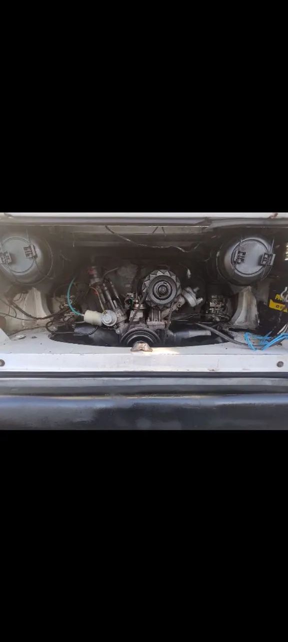 Kombi envidracada  - Foto 4