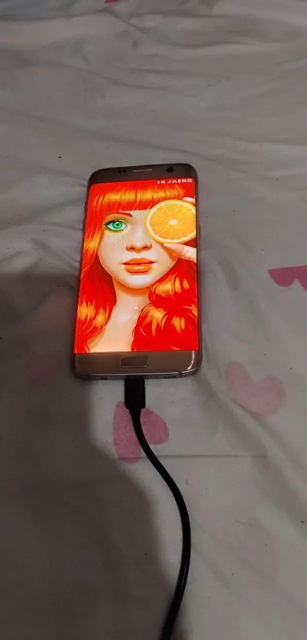 Vendo S7 na República - Foto 2